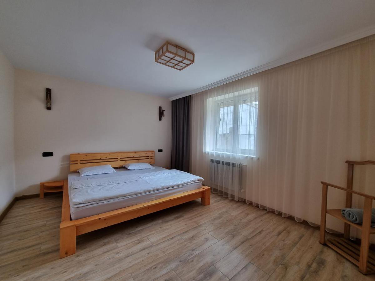 Villa Sunshine , Apartment With 4 Bedrooms,Whole Apartment, Апартмент Целиком Dilijan Exterior foto