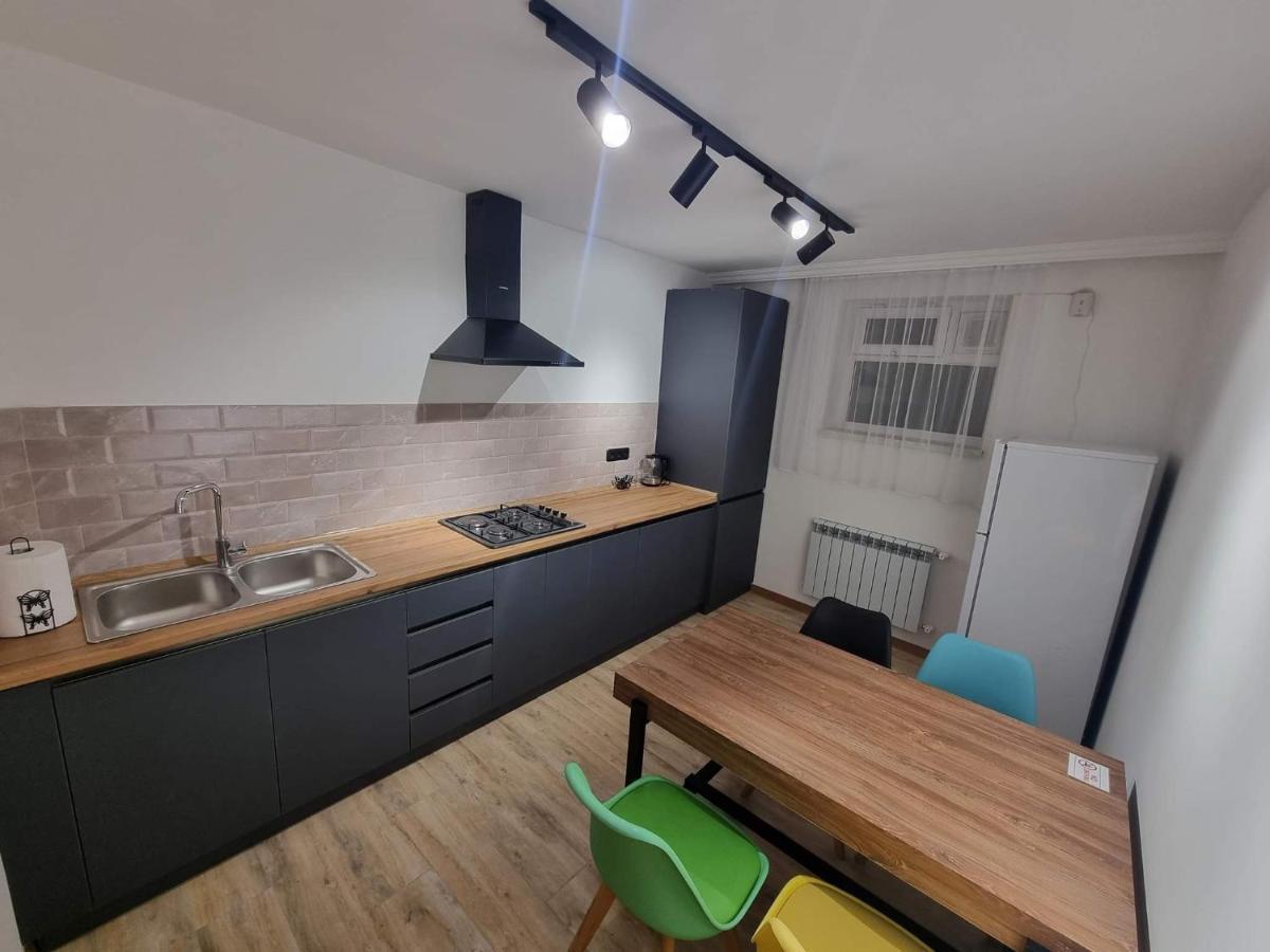 Villa Sunshine , Apartment With 4 Bedrooms,Whole Apartment, Апартмент Целиком Dilijan Exterior foto