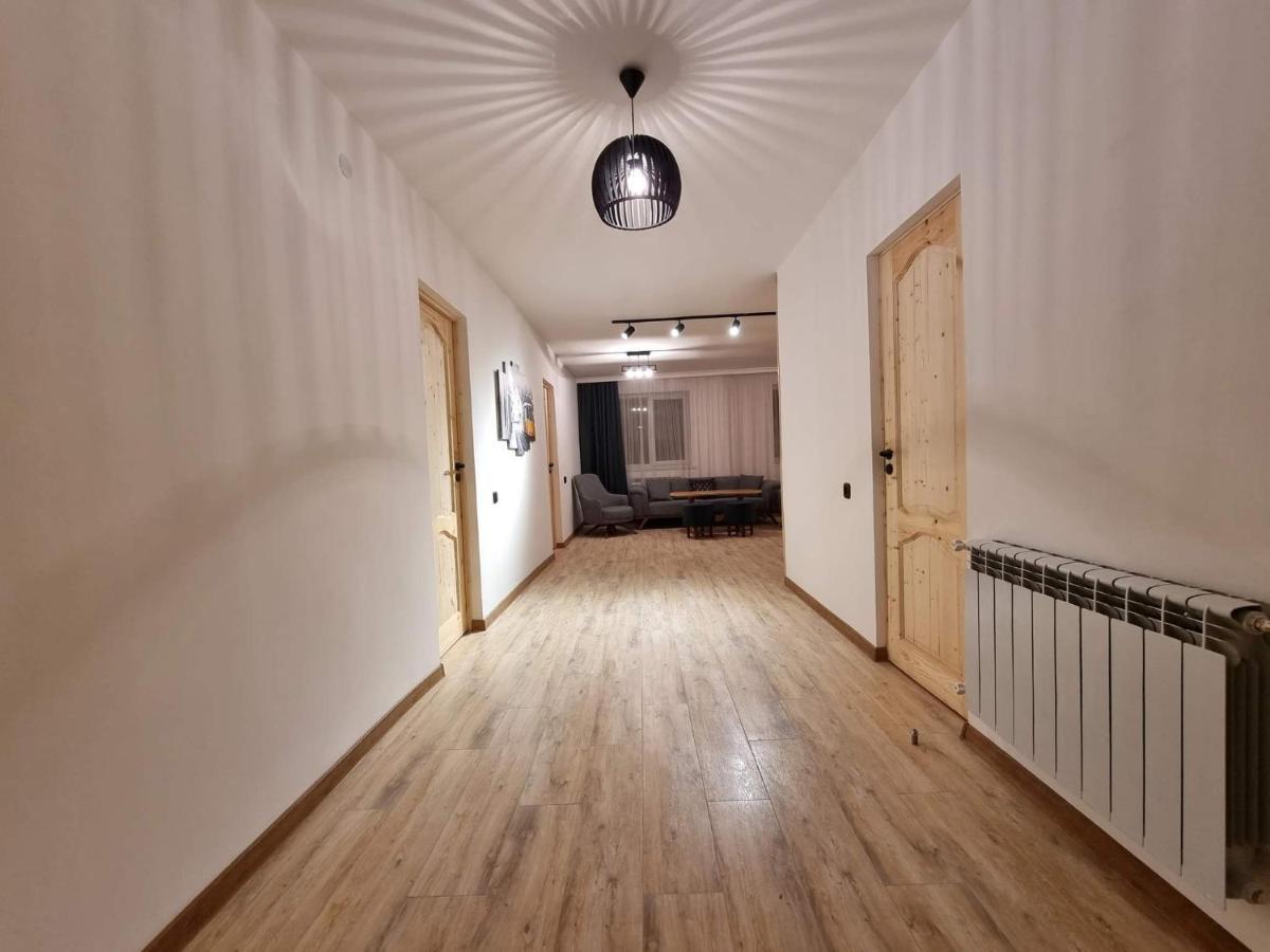 Villa Sunshine , Apartment With 4 Bedrooms,Whole Apartment, Апартмент Целиком Dilijan Exterior foto