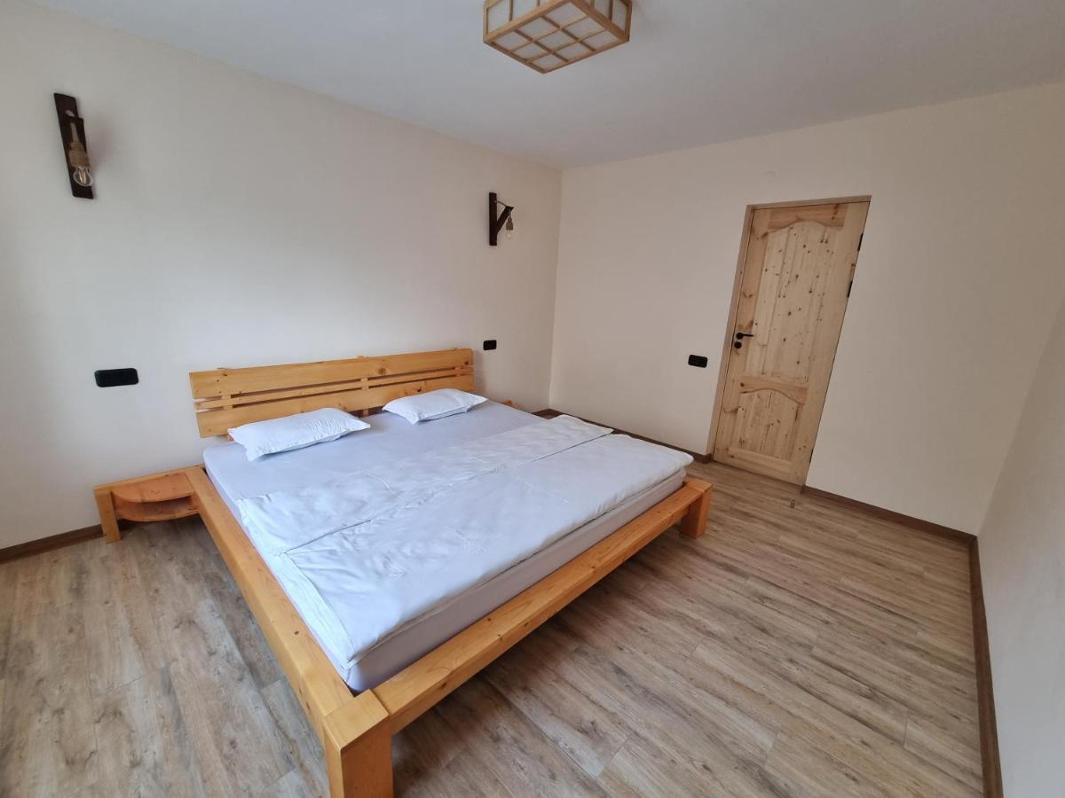 Villa Sunshine , Apartment With 4 Bedrooms,Whole Apartment, Апартмент Целиком Dilijan Exterior foto