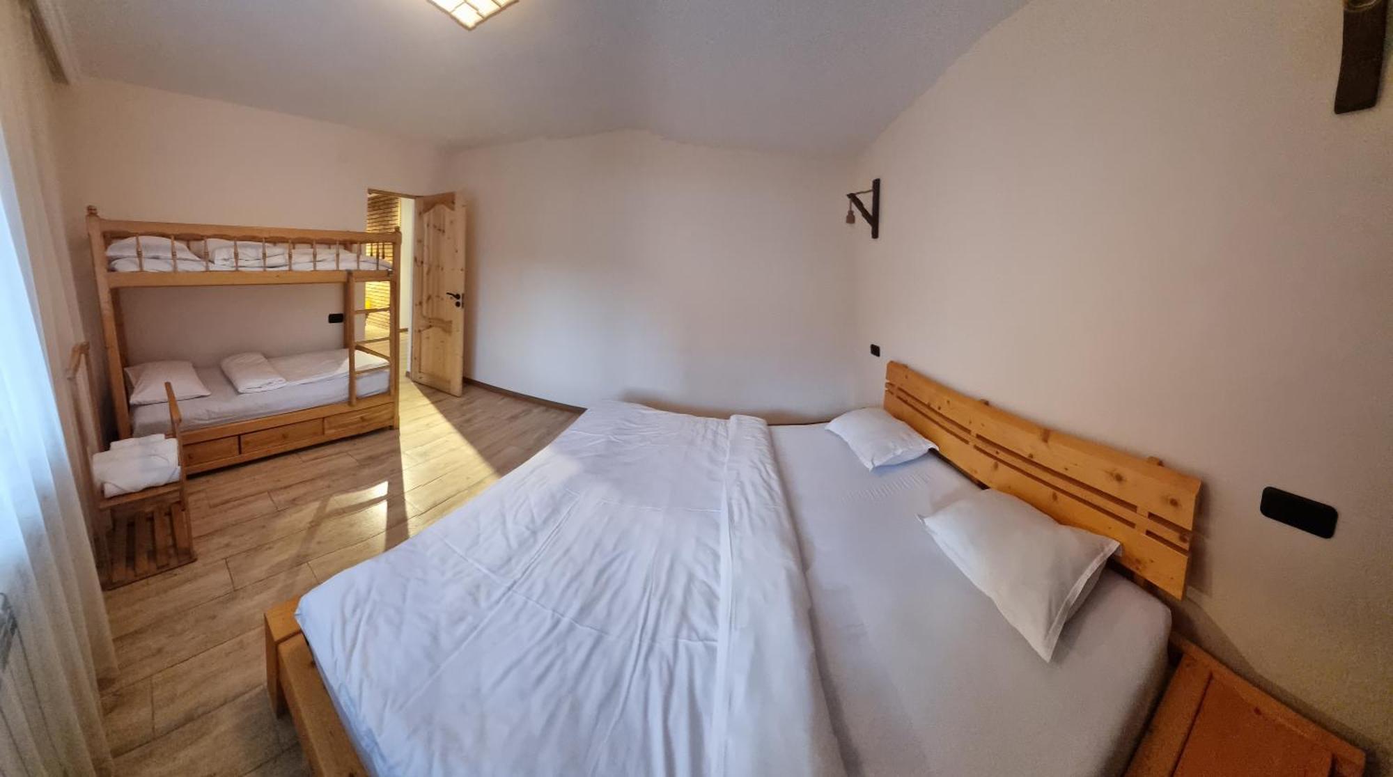 Villa Sunshine , Apartment With 4 Bedrooms,Whole Apartment, Апартмент Целиком Dilijan Exterior foto