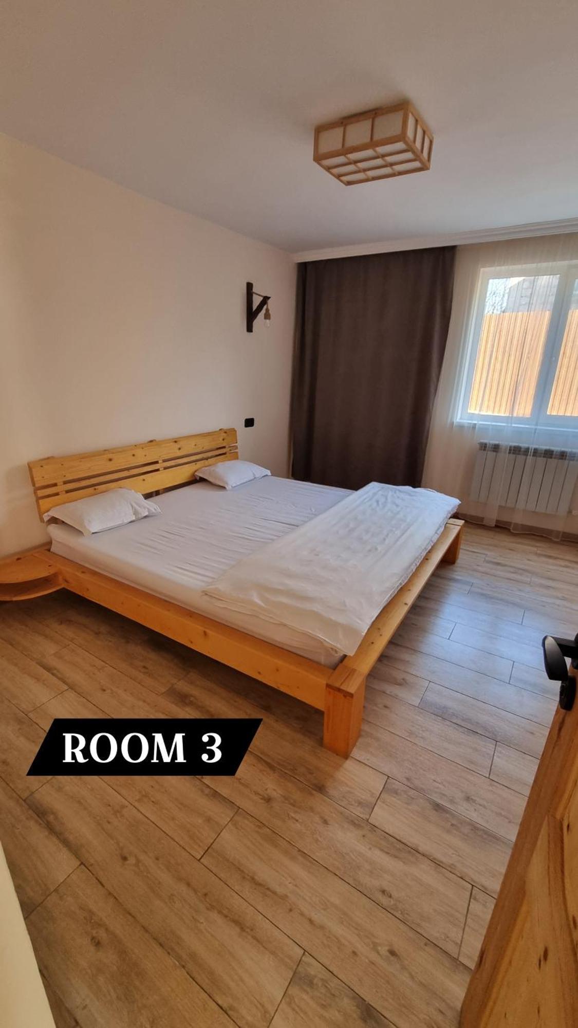 Villa Sunshine , Apartment With 4 Bedrooms,Whole Apartment, Апартмент Целиком Dilijan Exterior foto